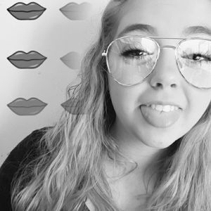 Meet your Posher, Kate